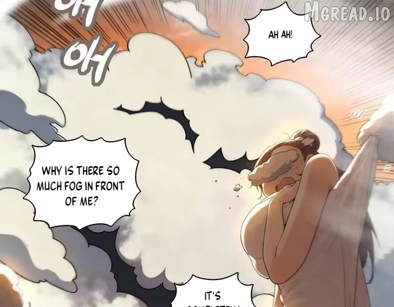 My Furry Harem Is After Me Chapter 450  - page 31